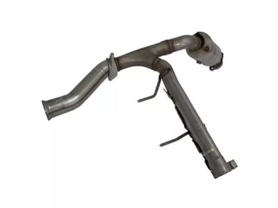 Ford AL1Z-5E212-D Catalytic Converter