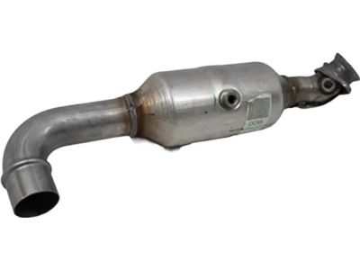 Ford AL1Z-5E212-D Catalytic Converter