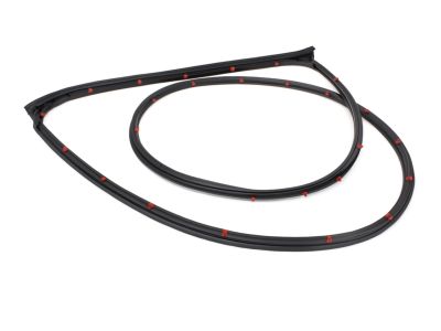 Ford NZ6Z-6025324-A WEATHERSTRIP
