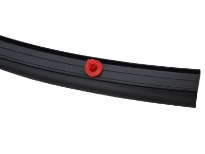 Ford NZ6Z-6025324-A WEATHERSTRIP