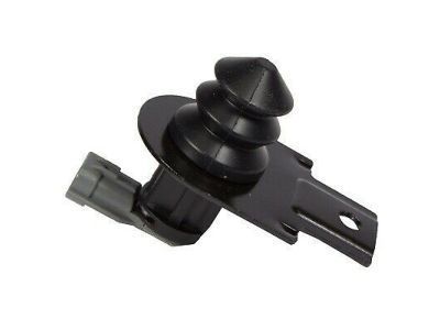 Ford 4R3Z-14018-AA Hood Switch