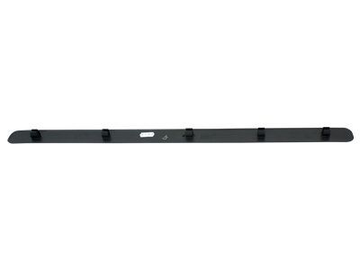 Ford 2L1Z-7813260-AAA Trim Plate