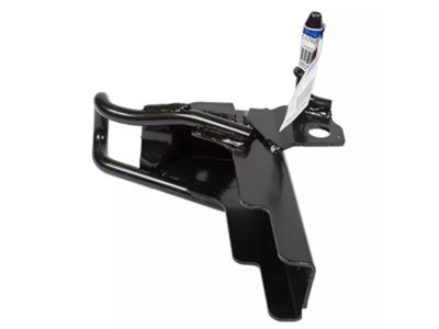 Ford BB5Z-17A954-B Tow Hook