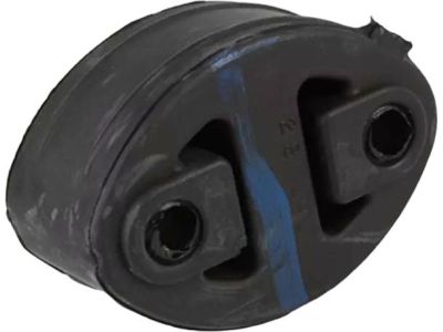 Ford 7T4Z-5F262-A Extension Pipe Insulator