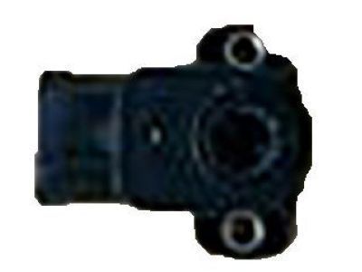 Ford F5DZ-9B989-A Throttle Sensor