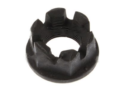 Ford F2TZ-3A049-A Lower Ball Joint Retainer Nut