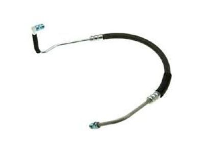 Ford 3C5Z-3A719-AA Upper Pressure Hose