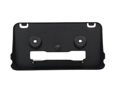 Ford DS7Z-17A385-AA License Bracket