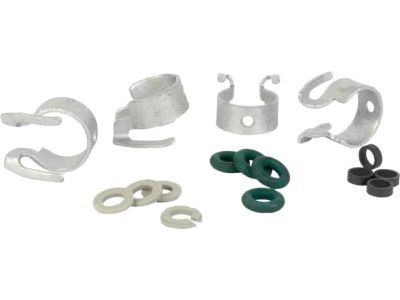 Ford K2GZ-9229-A Injector O-Ring