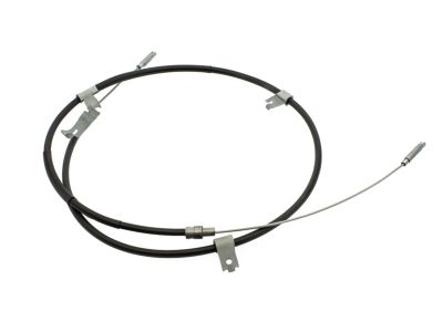 Ford 8G1Z-2A793-A Intermediate Cable