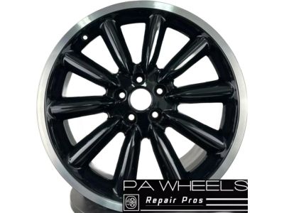 Ford CR3Z-1007-C Wheel, Alloy