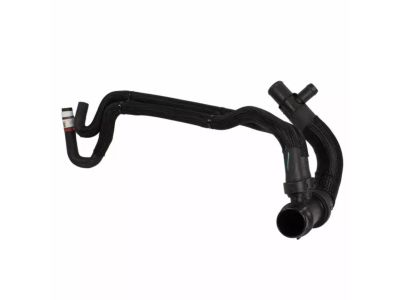 Ford HC3Z-8286-B Lower Pipe