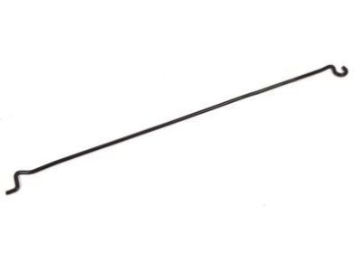 Ford GN1Z-16826-A Support Rod