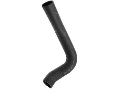 Ford E7UZ8286A Lower Hose