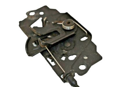 Ford CV6Z-16700-B Latch