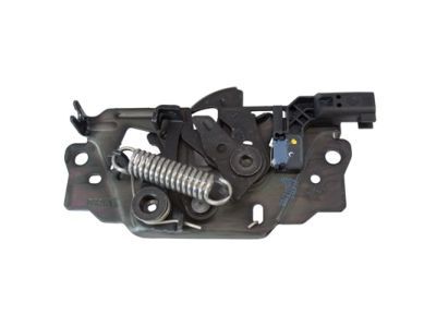 Ford CV6Z-16700-B Latch