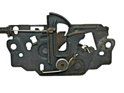 Ford CV6Z-16700-B Latch