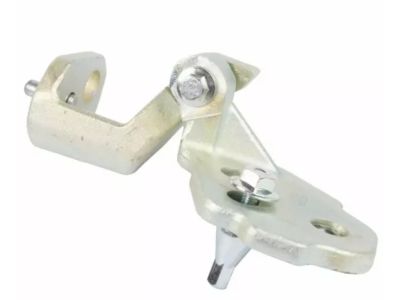Ford CK4Z-6122800-B Hinge Assembly - Door