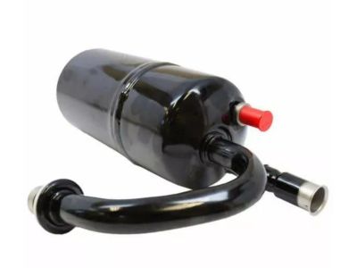 Ford F8RZ-19C836-EA Drier