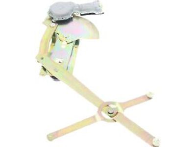 Ford F81Z-2523200-BA Window Regulator