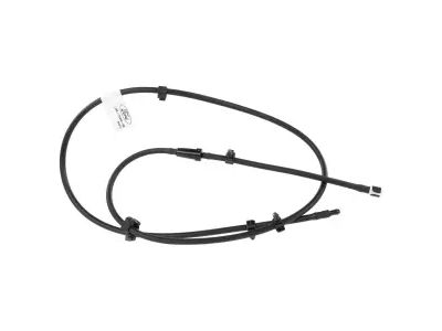 Ford LJ8Z-17A605-H HOSE - WINDSHIELD WASHER