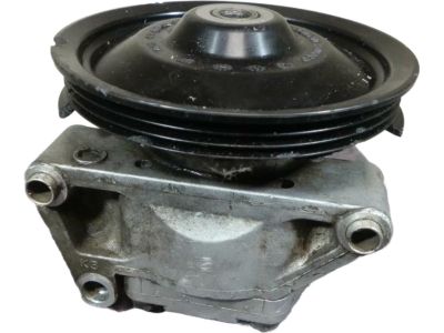 Ford CK4Z-3A674-B Power Steering Pump