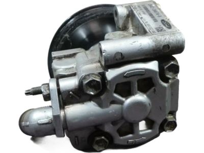 Ford CK4Z-3A674-B Power Steering Pump