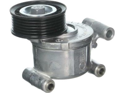 Ford CK4Z-3A674-B Power Steering Pump