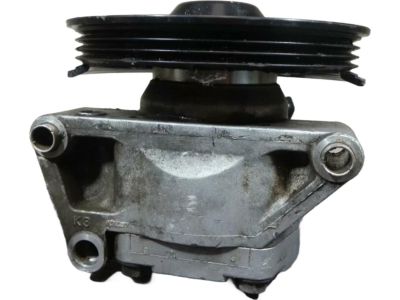 Ford CK4Z-3A674-B Power Steering Pump