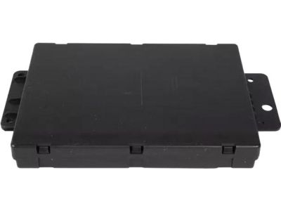 Ford DT4Z-19980-F Dash Control Unit