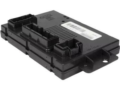 Ford DT4Z-19980-F Dash Control Unit