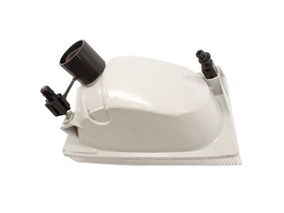 Ford 2C3Z-13008-AB Composite Headlamp