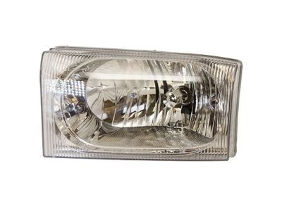 Ford 2C3Z-13008-AB Composite Headlamp