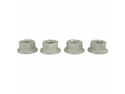 Ford -W520104-S442 Upper Mount Nut