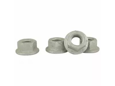 Ford -W520104-S442 Upper Mount Nut