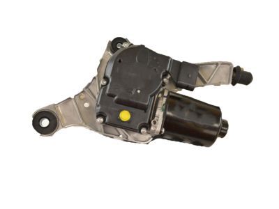 Ford CJ5Z-17508-D Front Motor