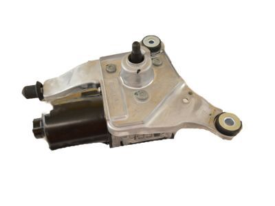 Ford CJ5Z-17508-D Front Motor