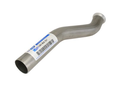 Ford F81Z-6K854-EA Inlet Pipe