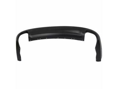 Ford HS7Z-17810-VAPTM Valance Panel