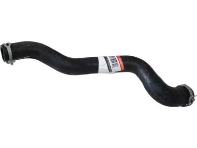 Ford AE5Z-8260-B Upper Hose
