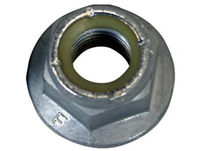 Ford -W520216-S440 Link Rod Nut