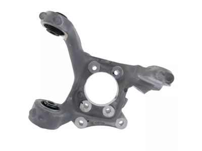 Ford E1GZ-5B758-B Knuckle