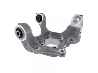 Ford E1GZ-5B758-B Knuckle