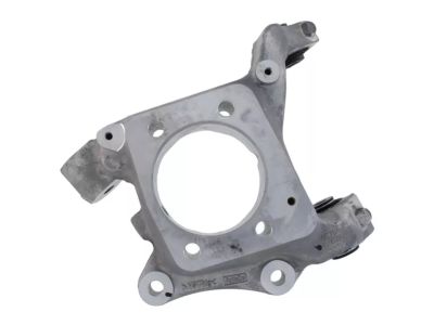 Ford E1GZ-5B758-B Knuckle