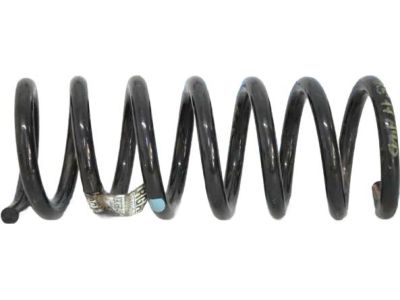 Ford DG9Z-5560-H Coil Spring