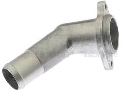 Ford AL3Z-8592-A Water Outlet
