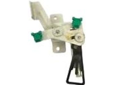 Ford FL3Z-9943170-A Remote Control