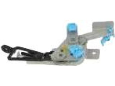 Ford FL3Z-9943170-A Remote Control