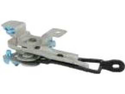 Ford FL3Z-9943170-A Remote Control