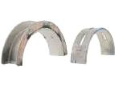 Ford CU7Z-6D309-D Bearings